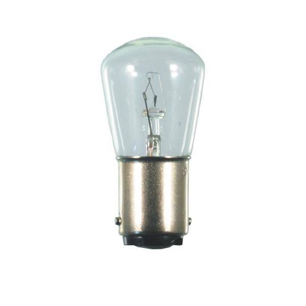 Scharnberger+Hasenbein Birnenlampe 22x48mm 48114