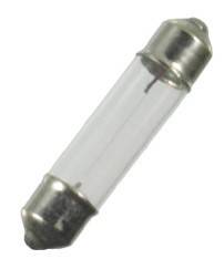 Scharnberger+Hasenbein Soffittenlampe 6x31mm 26140