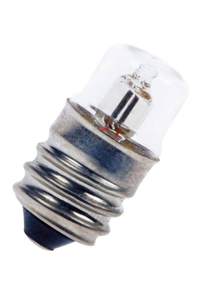 Scharnberger+Hasenbein Glimmlampe 14x30mm 28141