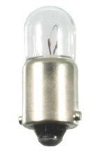 Scharnberger+Hasenbein Röhrenlampe 9x23mm 23043