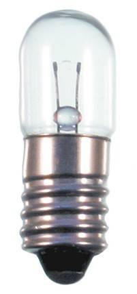 Scharnberger+Hasenbein Röhrenlampe 10x28mm 23620
