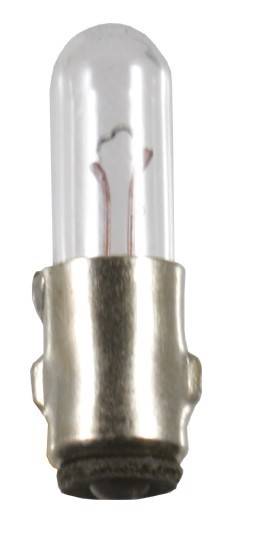 Scharnberger+Hasenbein Minilampe 5,7x17,5mm 21334