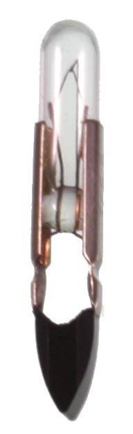 Scharnberger+Hasenbein Telefonlampe T5,5 4,8x30mm 22730