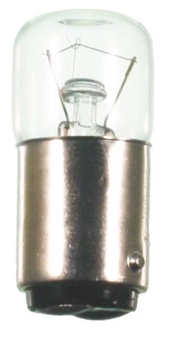 Scharnberger+Hasenbein Röhrenlampe 16x35mm 25329