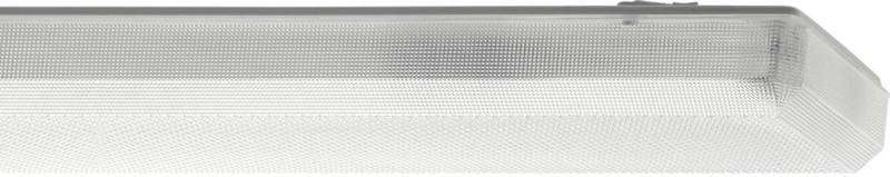 Regiolux AB-Leuchte KLPF 1/36 EVG