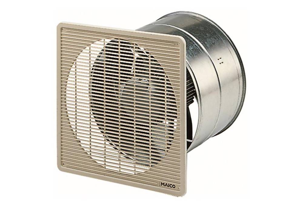 Maico Ventilator DZF 25/4 D