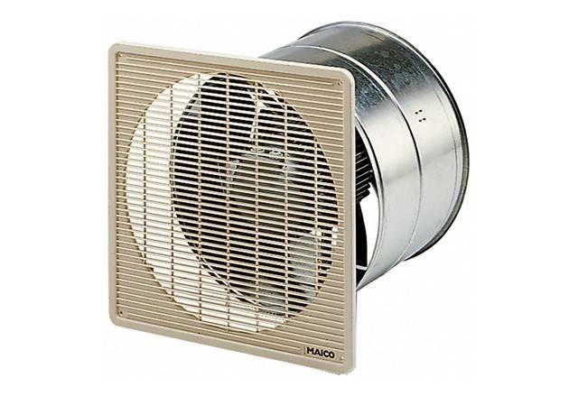 Maico Wandeinbau-Ventilator EZF 20/4 E