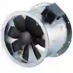 Maico Axial-Rohrventilator DZR 35/4 B Ex t Maico Axial-Rohrventilator DZR 35/4 B Ex t