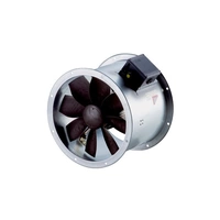 Maico Axial-Rohrventilator DZR 45/6 B Ex e Maico Axial-Rohrventilator DZR 45/6 B Ex e