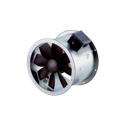 Maico Axial-Rohrventilator DZR 45/6 B Ex e Maico Axial-Rohrventilator DZR 45/6 B Ex e