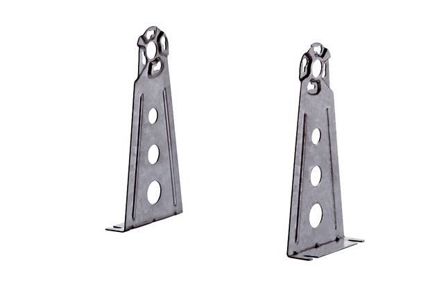 Maico Befestigungsfuß FUR 31/1