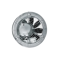 Maico Axial-Wandventilator DZS 25/42 B Maico Axial-Wandventilator DZS 25/42 B