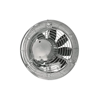 Maico Axial-Wandventilator DZS 25/42 B Maico Axial-Wandventilator DZS 25/42 B