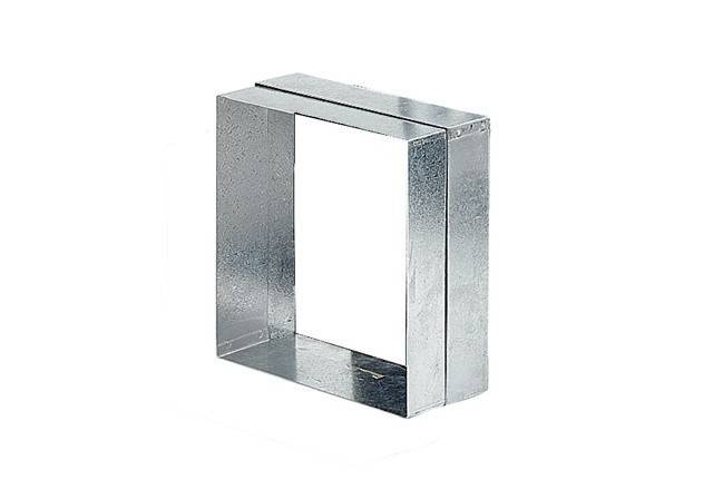 Maico Mauerrahmen ER-MR