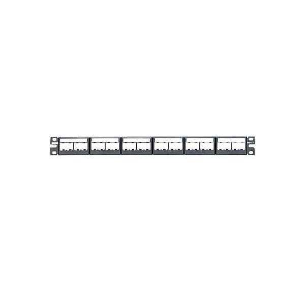 Panduit Patch-Panel CPPL24WBLY