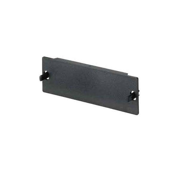 Panduit Adapter-Blindpanel FAPB