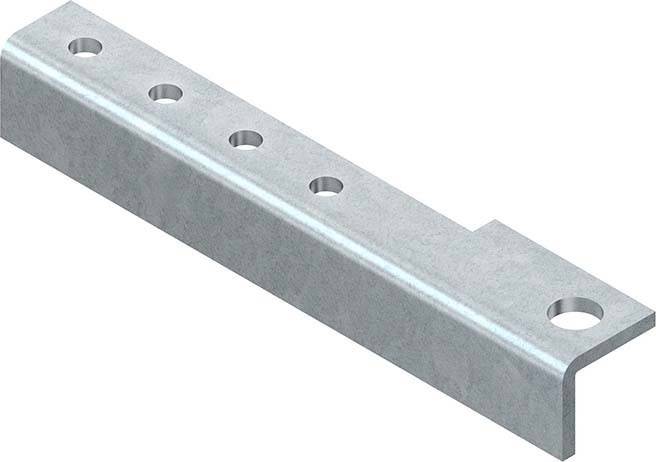 Niedax Gewindest.-Adapter KAWG 12