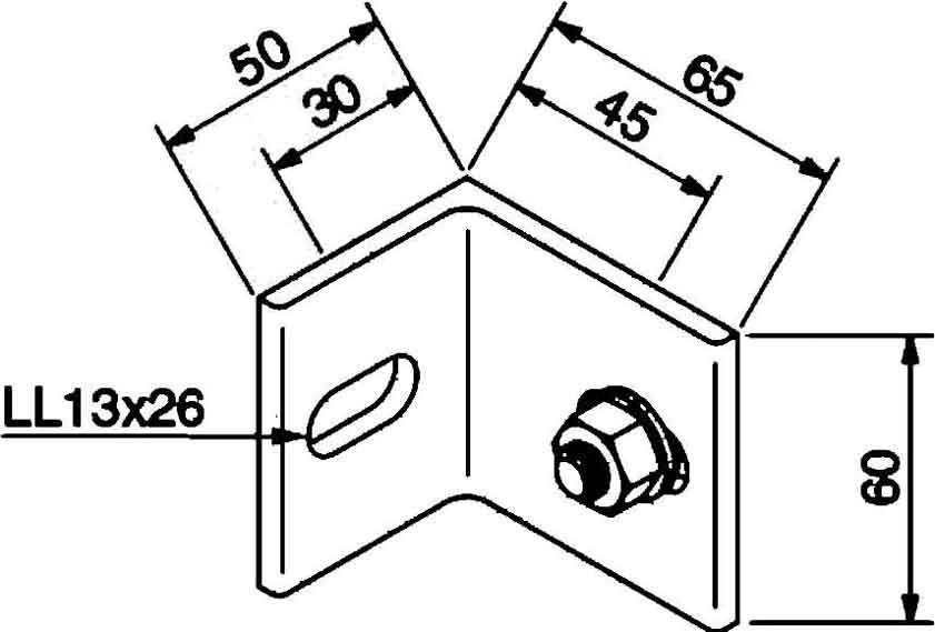 Rico Ankerwinkel 16J3-D1