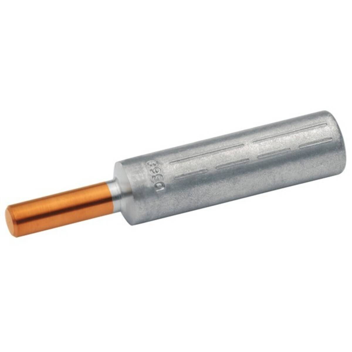 Klauke Al-Pressverbinder 348R