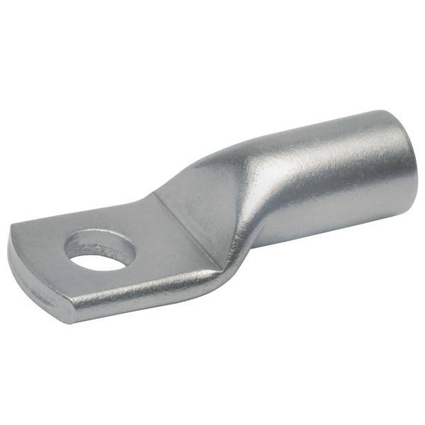 100 Stk. Klauke Rohrkabelschuh 81V/4