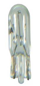 Scharnberger+Hasenbein Glassockellampe T5 5x18mm 27140
