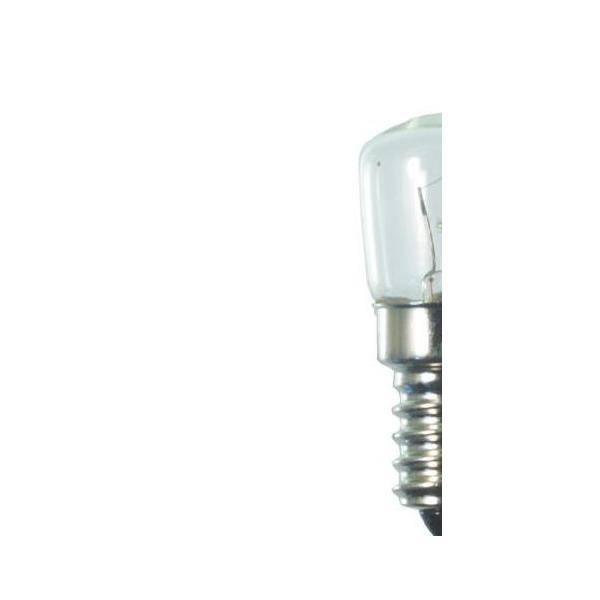 Scharnberger+Hasenbein Birnenlampe 22x48mm 47142