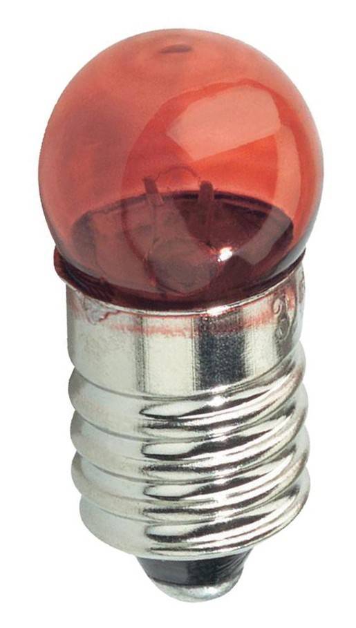 Scharnberger+Hasenbein Kugellampe 11,5x24mm 93140