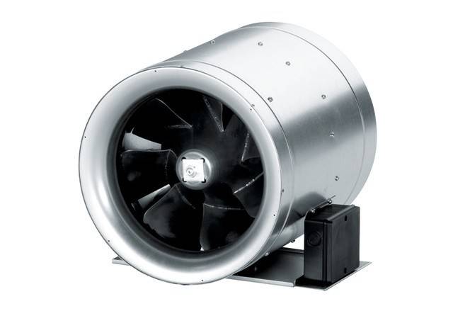 Maico Diagonal-Ventilator EDR 45