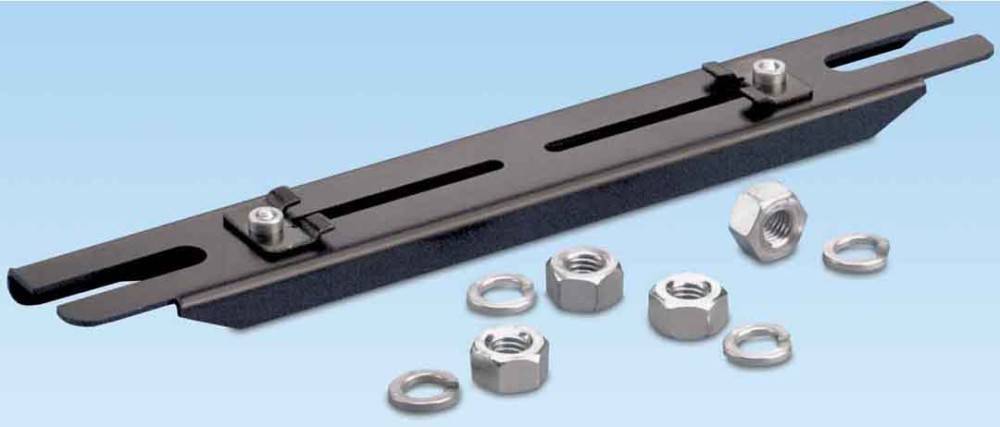 Panduit QuikLock Ausleger sw FR6TB12M