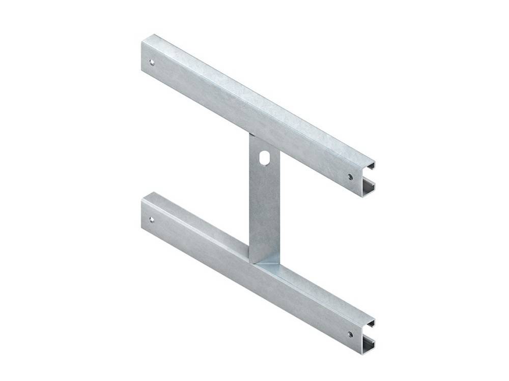 Niedax Klemmadapter KWAT 300