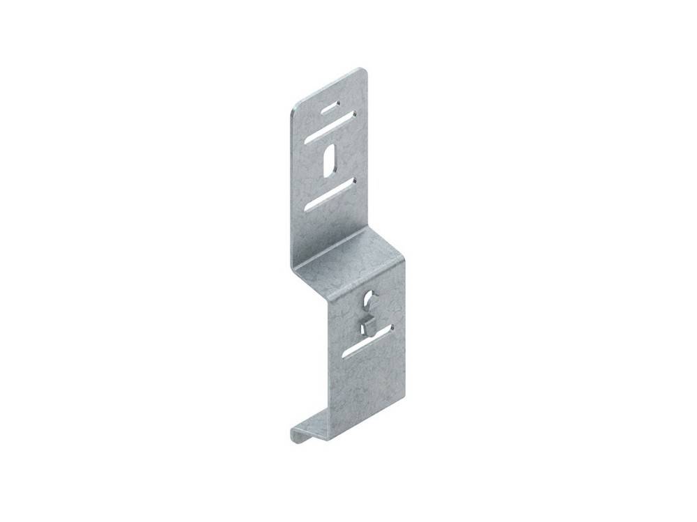 Niedax Befestigungsbügel RMB 50/75