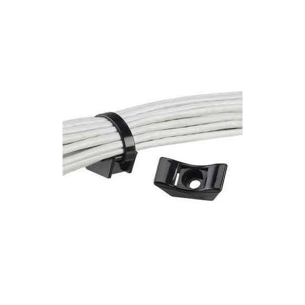 Panduit Kabelbinder-Halter TMEH-S25-C0