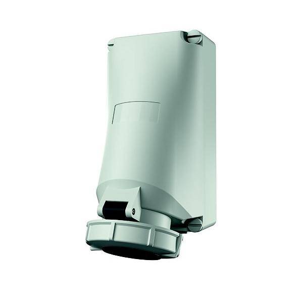 Mennekes Wanddose 5514