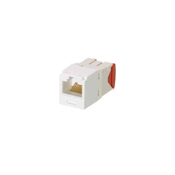 Panduit MINI-COM TX-6 cat.5e CJ5E88TGAW