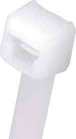 Panduit Kabelbinder PLT1.5S-C0