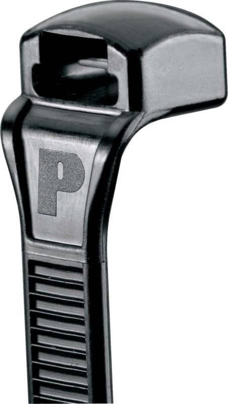 2000 Stück Panduit Kabelbinder CBR3I-M0