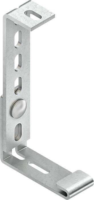 Niedax Standardhalter GRSH 30 F