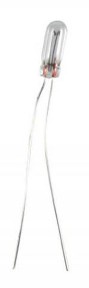 Scharnberger+Hasenbein Glühlampe T3/4 2,5x6,5mm 19083