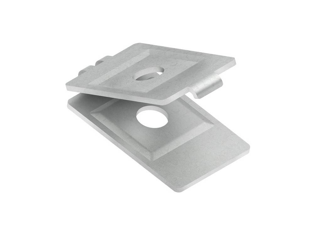 Niedax Befestigungsklammer GRWGK 10 E3