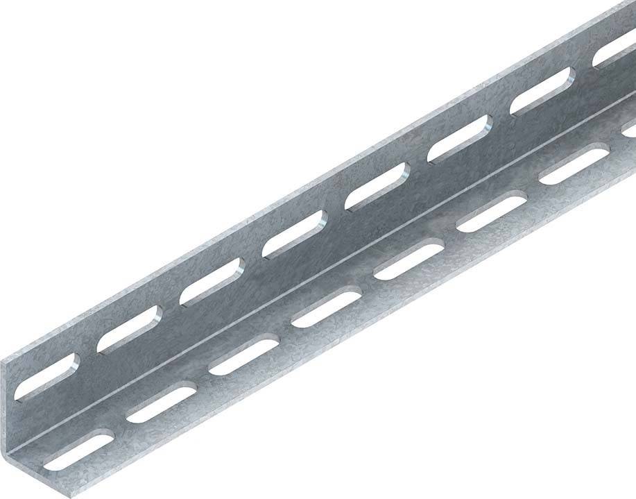 Niedax Montagewinkel MW 5040/4500 FL