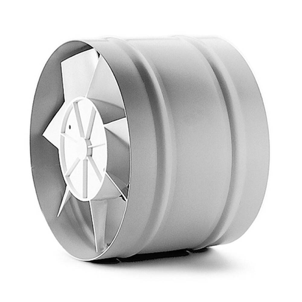 Helios Ventilatoren Rohreinschubventilator REW 200/2