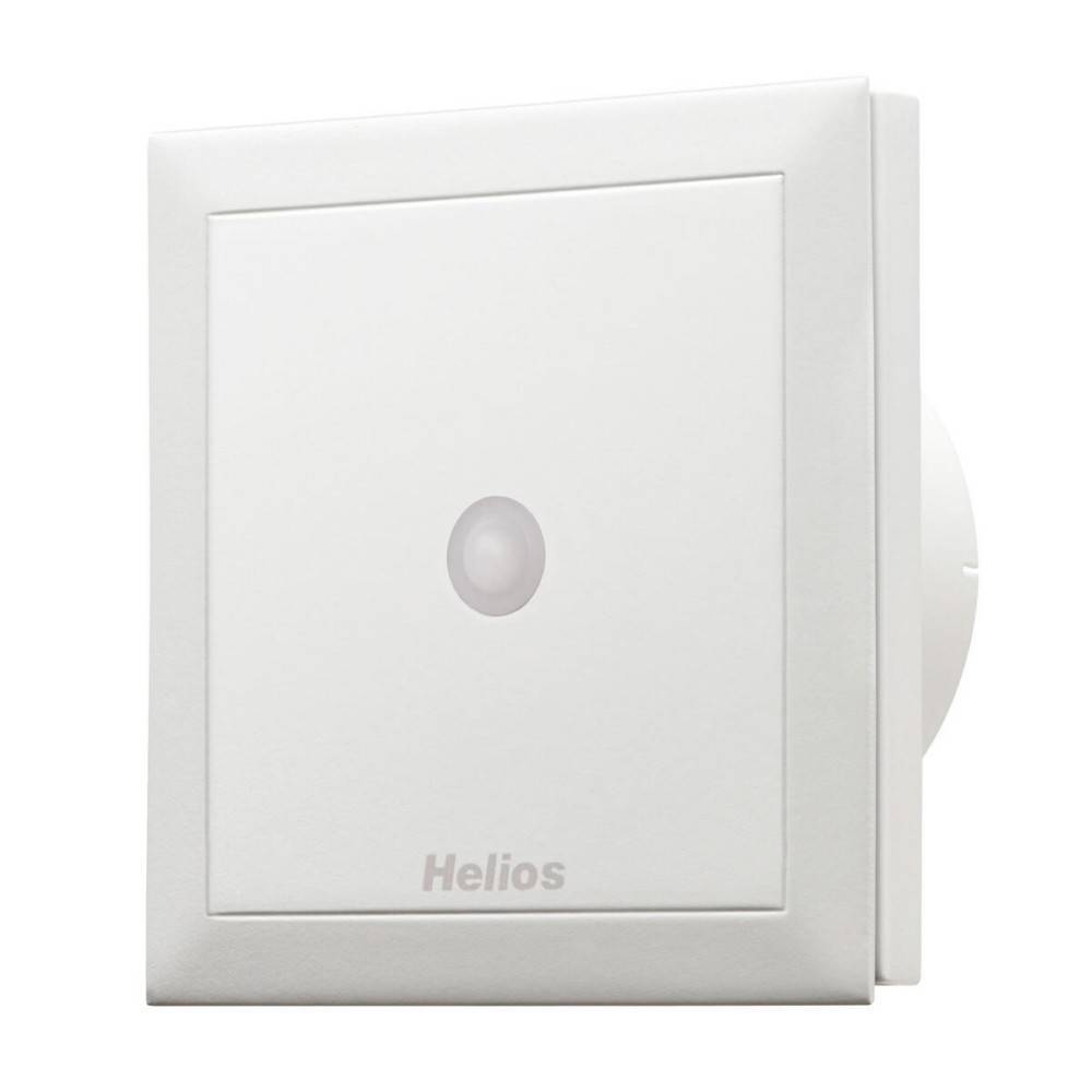 Helios Ventilatoren Minivent DN120 M1/120 P