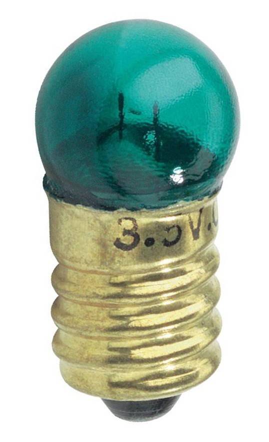 Scharnberger+Hasenbein Kugellampe 11,5x24mm 93142