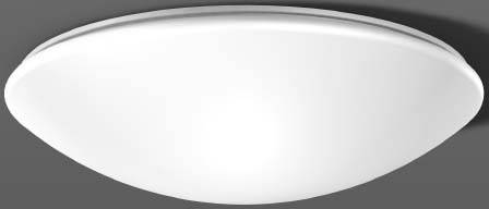 RZB Decken-/Wandleuchte 311174.862.1.79