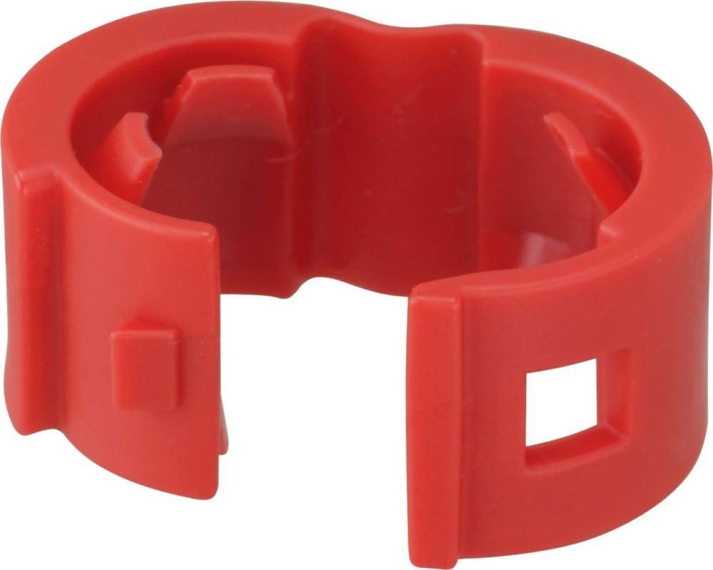 Panduit Patchkabel Markierungsring PCBANDRD-Q
