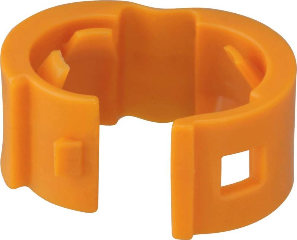 Panduit Patchkabel Markierungsring PCBANDOR-Q