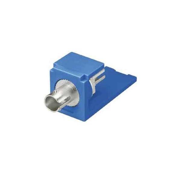 Panduit Adapter-Modul ST CMSTZBU