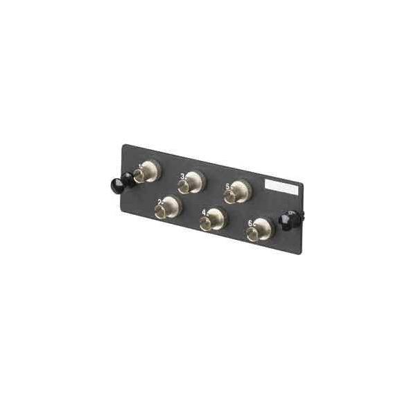 Panduit Frontpanel FAP6WSTZ