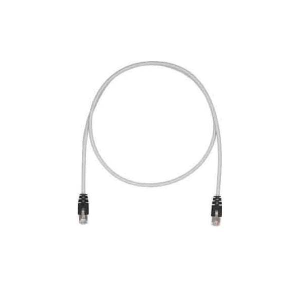 Panduit Rangierkabel sw STPCH2MBBL