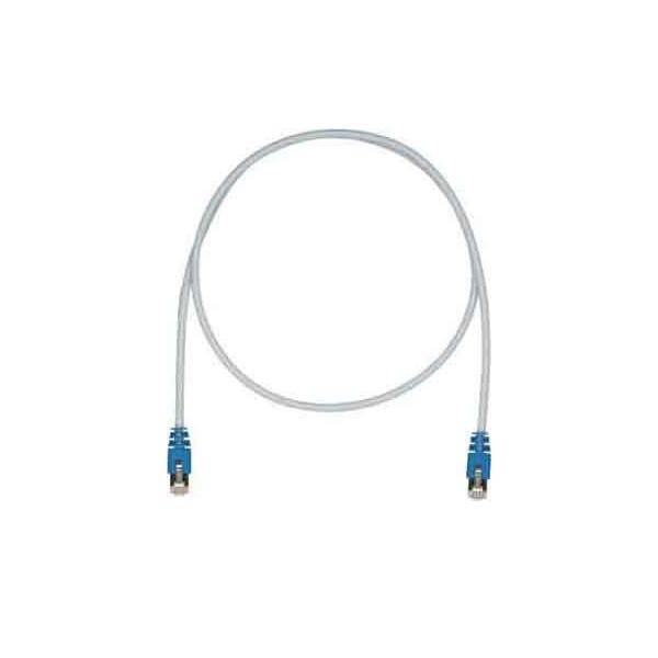 Panduit Rangierkabel bl STPCH3MBBU